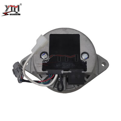 Isuzuのディーゼル40058007 22115 GP9905 ALZ8564WA 10930N 301N20448Zのための12V 20Aエンジンの交流発電機