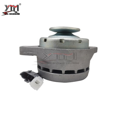 Yanmar 22121のための1005# 12Volt 15Aエンジンの始動機モーター