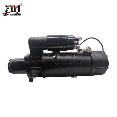 ロールスロイス 5052629003110 MS7-502A のための 24V 11T 9KW 電気始動機モーター