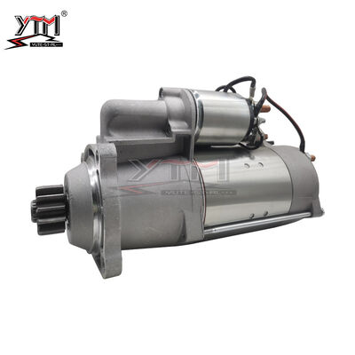 DEUTZ 0001330014 0001330071 STB6510WA 300N10637Zのための12T 8.5KWの電気始動機モーター