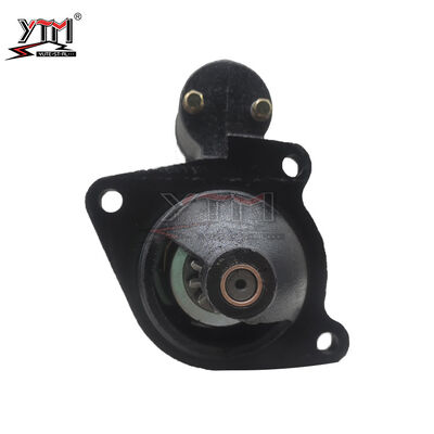 QDJ2605F 11T 5.5KW JAC HFC3051 STQ3265LC STQ3265UW STQ3265RB のための電気始動機モーター