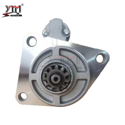 ヒュンダイ STA1534 XKBH-02960 1198169 S0001198169 300N10399Z のための 24Volt 11T 5KW 電気始動機モーター