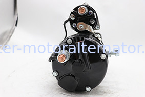 QD2852H 24V 12T 7.5KW Starter Motor For  D6M 6614N 207-1516 M105R3504SE  M105R3504SE-VPP