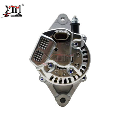 12V 55A 2PK キャタピラー ALN4218 1052812 ALN4218LK ALN4218LP 用電気交流発電機モーター