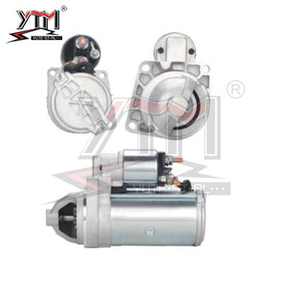 追跡T60のための12V 2.0KW 9T C00050267 TS24-25のエンジン始動器 モーター