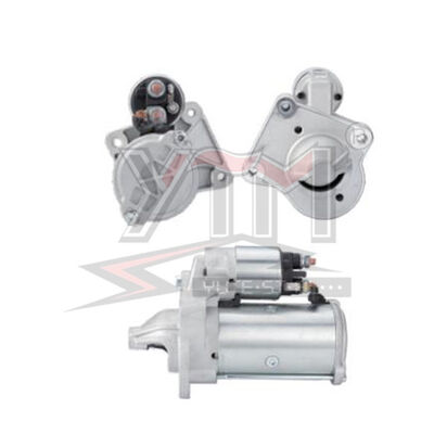 フォードのための12V 2.0KW 11Tの始動機モーター6906194 31296302 9M5T11000AA AV6N11000GA