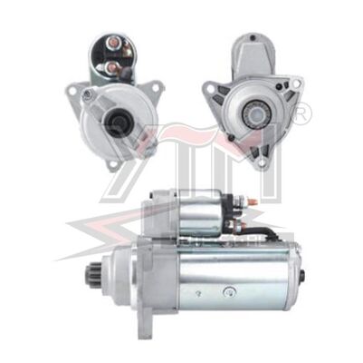 VW Multivanのための1.8KW 11Tのエンジン始動器 モーター0001124006 STB0801AB 02B911023DX