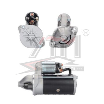 32568ヒュンダイ3610027000のための12Volt 2KW 9Tのエンジン始動器 モーター3620027010 STA1234WA