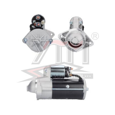 MITSUBISTHI QDJ1313のための12V 2KW 10Tのエンジン始動器 モーター