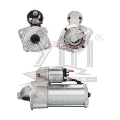 3610042350三菱M2T87171 M2T88071のための12V 2.2KW 10Tの始動機モーター