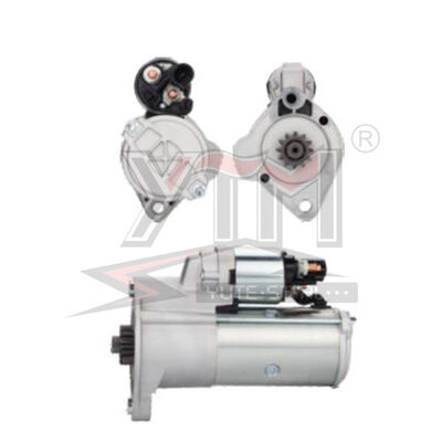 フォルクスワーゲン2H0911023AのためのTS22ER12 2.2KW 12Tのエンジン始動器 モーター