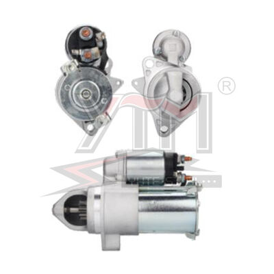 BYD 473QA3708020のための473QB 1.3KW 9Tのエンジン始動器 モーター