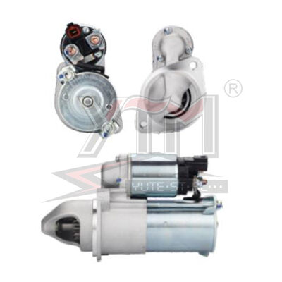 6974ヒュンダイIX35 361002G200 361002G000のための12V 1.1KW 11Tの始動機モーター