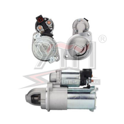 17989ヒュンダイ2.0のための12V 1.1KW 8Tのエンジン始動器 モーター3610025020