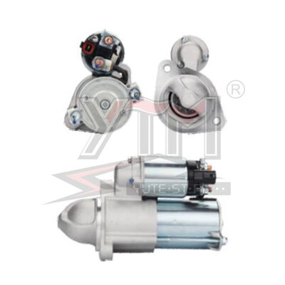 ヒュンダイ36100-2E500 36100-2E120のための12Volt 1.3KW 11Tのエンジン始動器 モーター