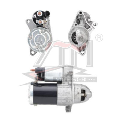 三菱M000T25171ECのための12V 1.4KW 11Tのエンジン始動器 モーター