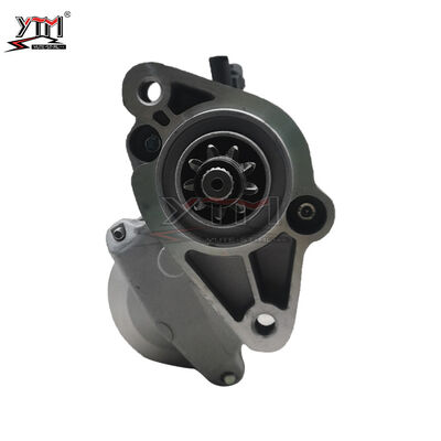OEM標準的な12V 9T 1.2KW車の始動機モーター2280006360