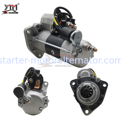 330D2 7KW Starter Motor For CATERPILLAR 4882807 4380004441 STN5861SK