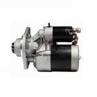 STG5604 Electric Alternator Motor For URSUS 69185771 300N10699Z  9142722 9144722