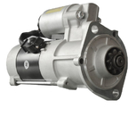YTM QDJ2403F starter motor for kubota V3300 24V 9T 4.0KW M008T50471