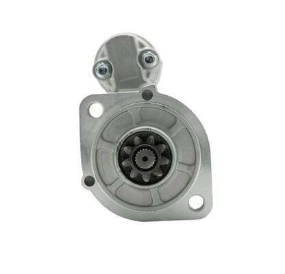 YTM QDJ2403F クボタ V3300 24V 9T 4.0KW M008T50471用のスターターモーター