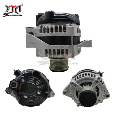 7PK 130A 12V モーターオルタネーター TOYOTA 2706030220 DAN1069 ALN9969BS ALN9969GB ALN9969NW