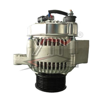 35A 1PK モーター電動変電器 コマツーPC200 ALN4113BS ALN4113CY ALN4113LK