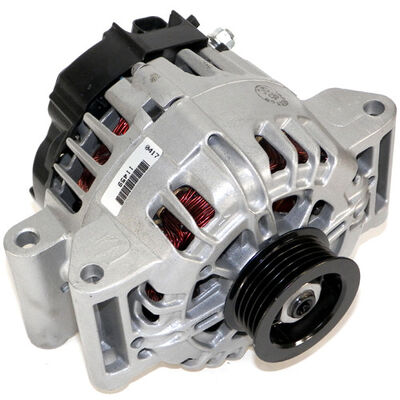 12V 120A 2.4L 電源交換器 DB/シェブロレットエクイノックス 2010-2014 レスター 11459 2605323A SV0155-A11459 AVA0171