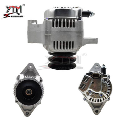 ユート・オルタネーターモーター 電動12V 55A 2PK ALN4218 1052812 ALN4218LK ALN4218LP