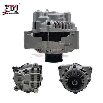 PONTIAC モーター 140A 6PK 電動電源交換機 G8 A3TG1591 92193199 ALM3519AN ALM3519BS