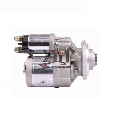 STG0156 ユートスタートモーター 12V 0.8KW 9T スコダ105 110 120 130 136 0001211241 0986010430 0986010431 0986014430