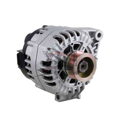 ヴァレオ 12V/125A/6PK エンジンの自動車オルタネータ 15201678/15201679