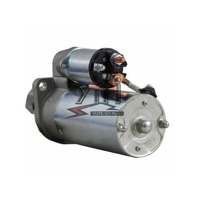 トラックカースタート S9109 300N10259Z ザウファー 12V 1.8Kw 9PK