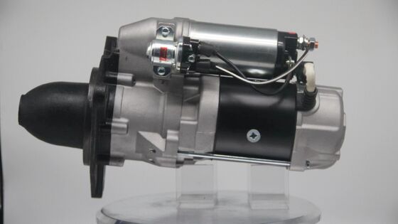 QD2602P スタートモーター 24V 11T 11KW コマツ6D155 D8R 6008132753