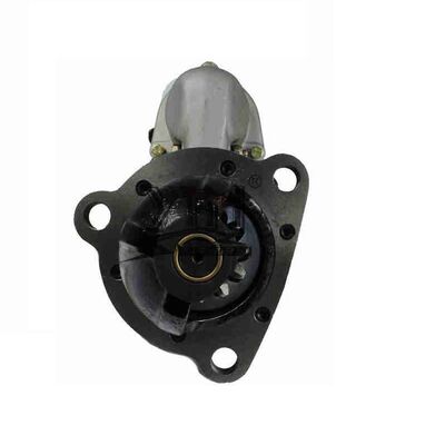 新しい 24V 11T 6008133942 6008133951 6008133952 6008133992 KOMATSU 6D125E,S6D170のためのスタートモーター