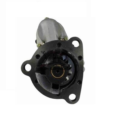 新しい 24V 11T 6008133942 6008133951 6008133952 6008133992 KOMATSU 6D125E,S6D170のためのスタートモーター