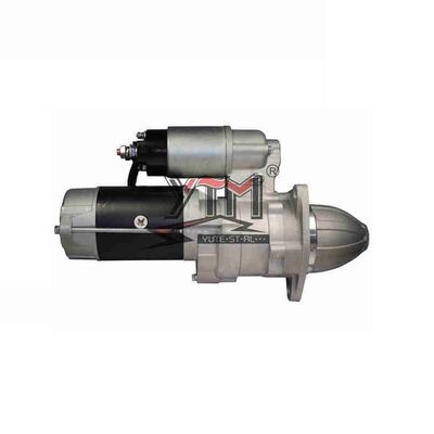 高品質の24V 13T 0281001081A, 281001230, 281001590 HINO EB300,EB400のためのスタートモーター