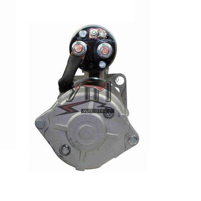 高品質の24V 13T 0281001081A, 281001230, 281001590 HINO EB300,EB400のためのスタートモーター