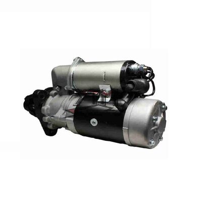 24V 12T 112503 03516020410 03516020413 KOMATSU EXCAVATING PC300のためのスタートモーター