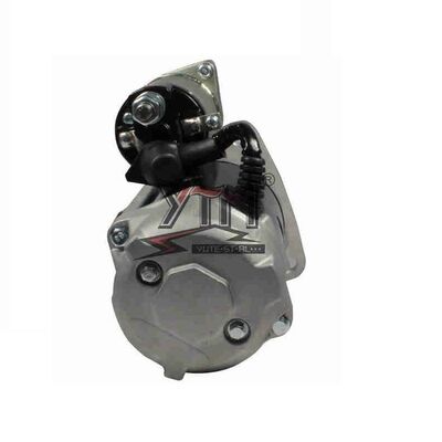 24V 11T スターターモーター Hino 03405520110, 03405520111, 03405520120, 03405520121, 03406020050, 03506020050