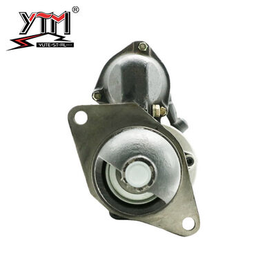 QD2801F 6SD1T 24V11T 7.5KW 1811002941 isuzu ENGINE EX300-3 EX300-5 1811002141 1811002550 1811002720用のスターターモーター