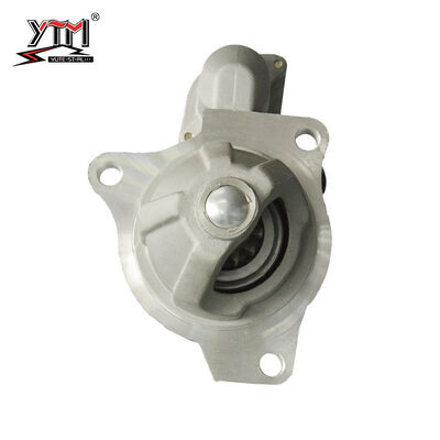 QD2602D 6RB2 023000-6091 24V11T7.5KW エグババター用のスターターモーター S210108 S21062 S2525 1811000440 1811001270 1811001770
