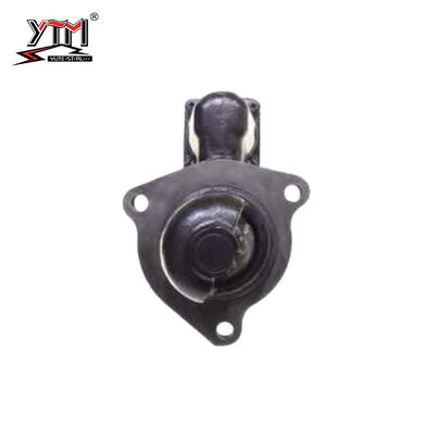 QDJ2471A 0001371006 1357709 CST10605 24V11T6.7KW スターターモーター P400 SCANIA トラクター 1371006 986017760 1776 1516656R