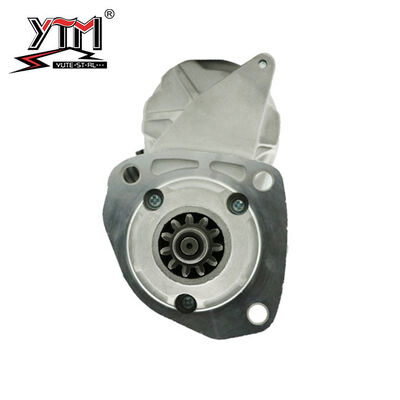 QDJ2109D D1146-N 24V11T7.5KW 228000-65331 エグババターローダートラック用のスタートモーター 2280006560 2280006561