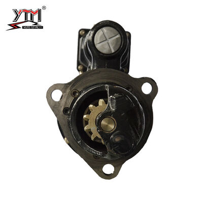 CAT 3406ブルドーザーのQD2853A2スターターモーター 24V11T11KW 50MT 50-110