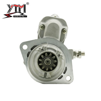 QDJ2653C QSD6.7 428000-5120 24V 11T 4.8KW カミンズのスタートモーター 4280005120 4280005121 4280005122