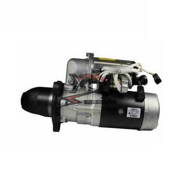 コマツー クローラー用の 24V 12T スターターモーター 03517020220 03517020221 03517020222 03517020223