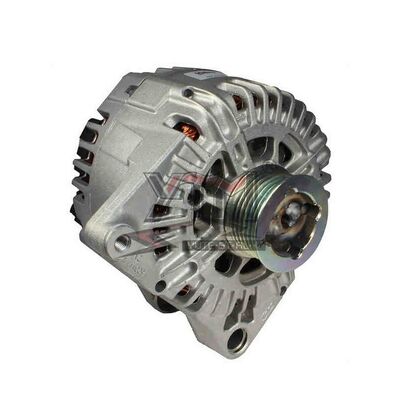 耐久型SMART Fortwo 1.0 Mhd 451 2011-0999ccm M132.910 スタート・ストップ・オルタネーター ルーカス&ヴァレオ