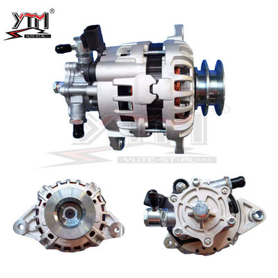 高品質のバントラック 4JH1 12V バントラックISUZU 4JH1のためのオルタネター発電機