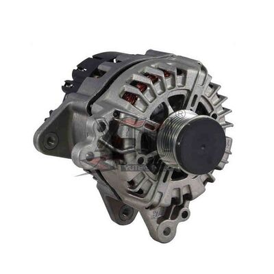 ALV0205AN ALV0205RB 021903016L 440205 AUDI Q7 (4LB) 3.6 FSI 4L [BHK] 280 hp 2006-2010 向けにオルタネータ発電機